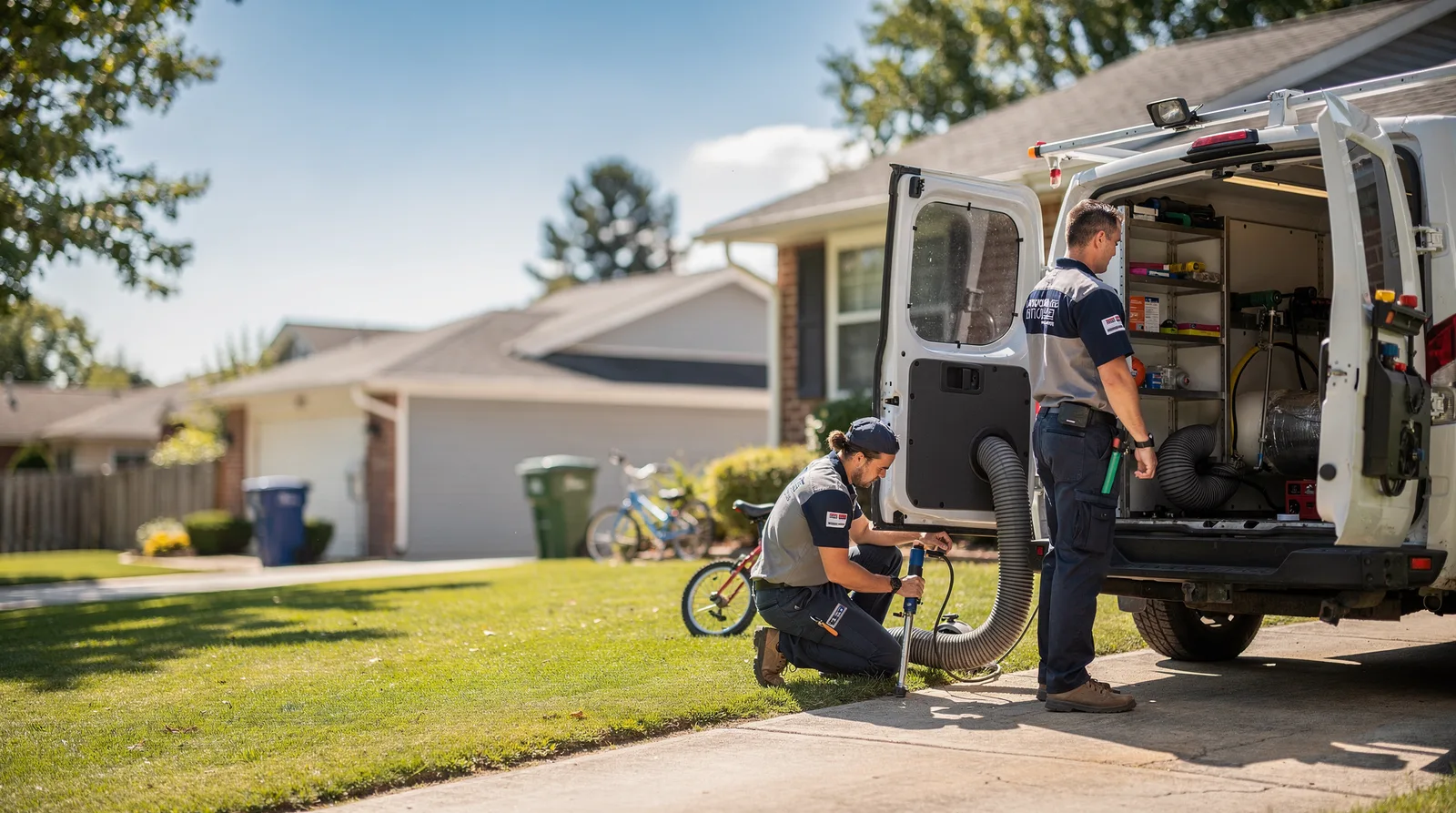 24/7 HVAC Repair & AC Replacement in Danville, AL near me